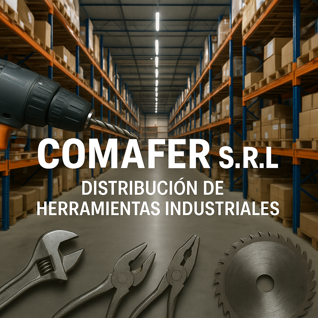 Equipo de Comafer