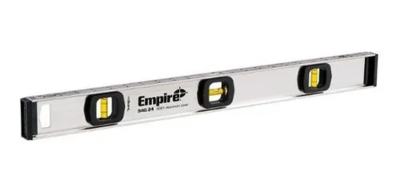 Nivel Aluminio Empire 430-24