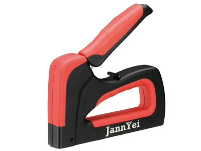 Engrampadora Aluminio -  Jy805