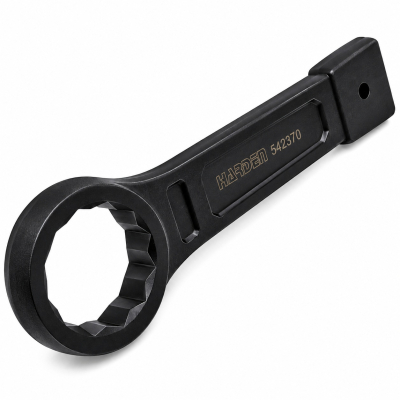 Llave De Golpe 50Mm
