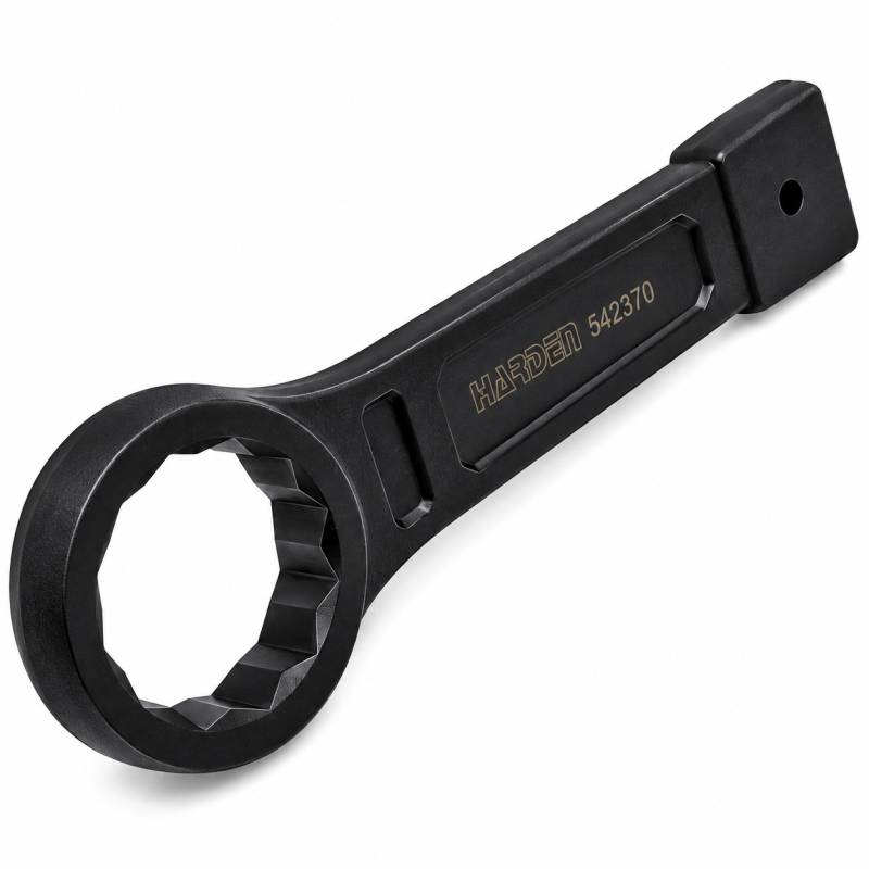 Llave De Golpe 75Mm