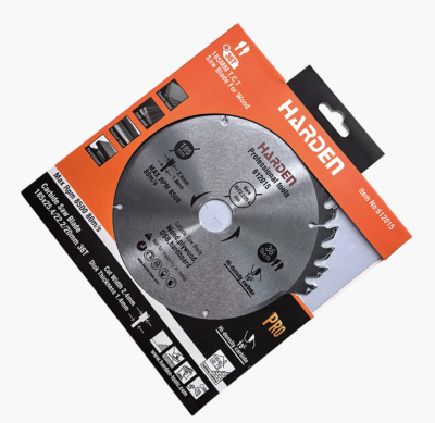 Sierra Circular Widia 305-80Dte