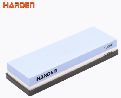 Piedra Afilar 180X60X28Mm