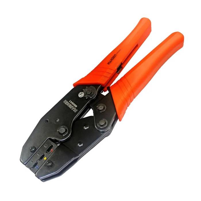 Pinza Crimpeadora