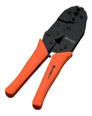 Pinza Crimpeadora