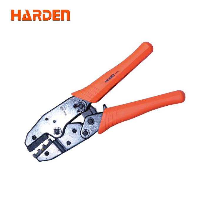 Pinza Crimpeadora