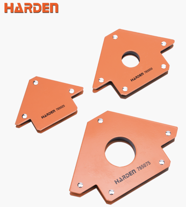 Escuadra Magnetica  34Kg ***