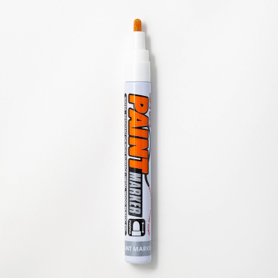 Marker  Blanco