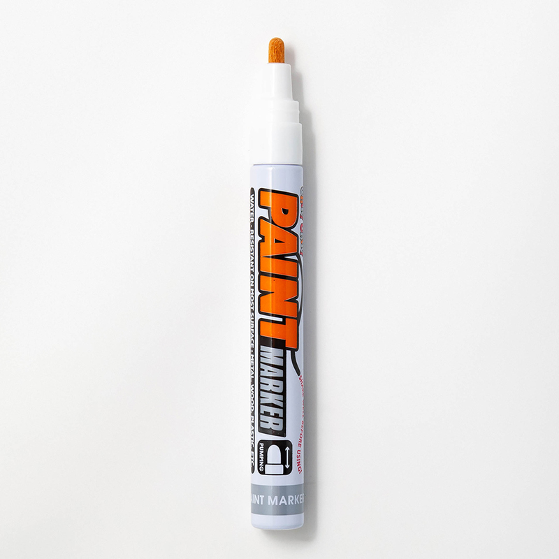 Marker  Blanco