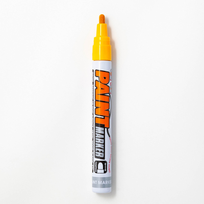 Marker  Amarillo
