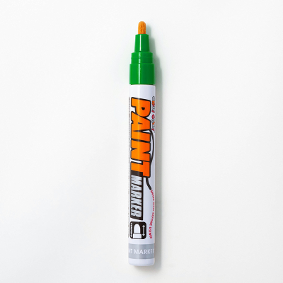 Marker  Verde