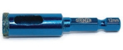 Broca Diamantada 5 Mm