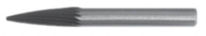 Lima Hss Rot.met. 6Mm 350651