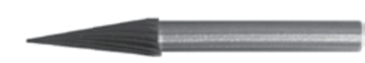 Lima Hss Rot.met.cab.conic 6Mm