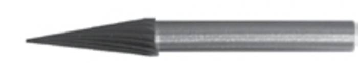Lima Hss Rot.met.cab.conic 6Mm