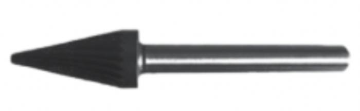 Lima Hss Rot.met.12Mmcab.conic