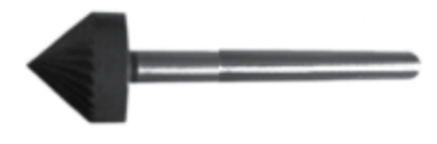 Lima Hss Rot.met.19Mm C/Coni90