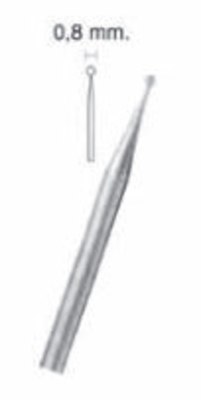 Mini Fresa P/Grabado (T401)