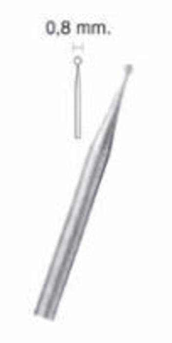 Mini Fresa P/Grabado (T401)
