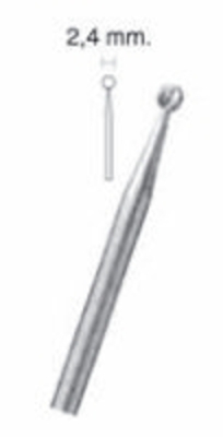 Mini Fresa P/Grabado (T402)