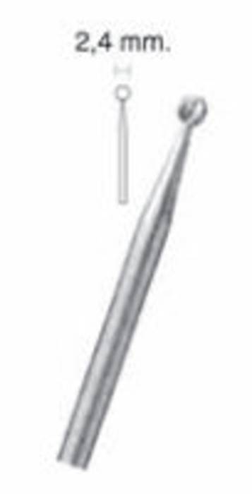 Mini Fresa P/Grabado (T402)