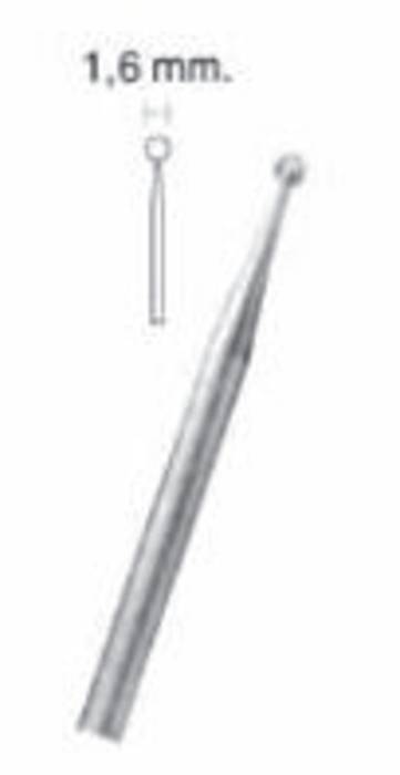 Mini Fresa P/Grabado (T407)