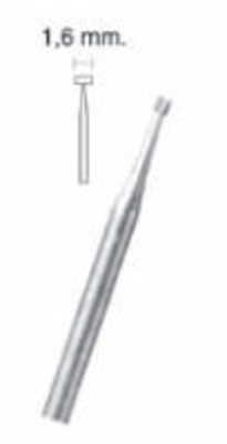 Mini Fresa P/Grabado (T408)