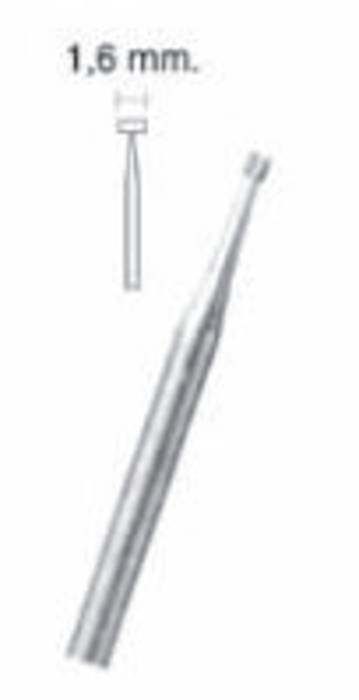 Mini Fresa P/Grabado (T408)