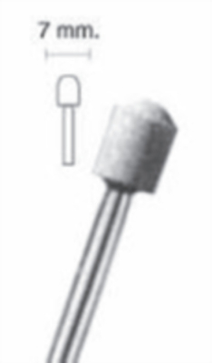 Mini Piedra P/No Ferroso(T301)