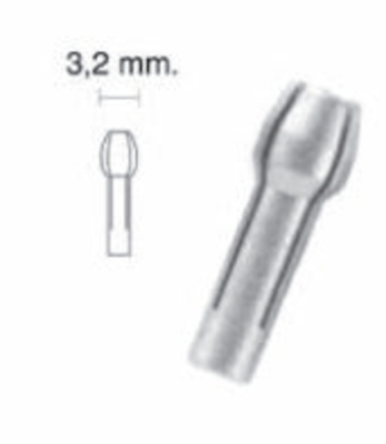 Mini Pinza-Sujecion3.2Mm(X981)