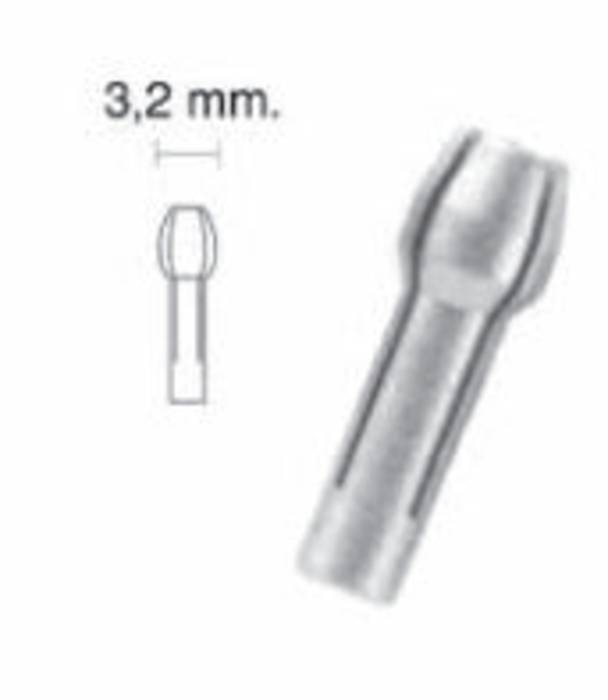 Mini Pinza-Sujecion3.2Mm(X981)