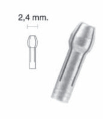 Mini Pinza-Sujecion2.4Mm(X982)