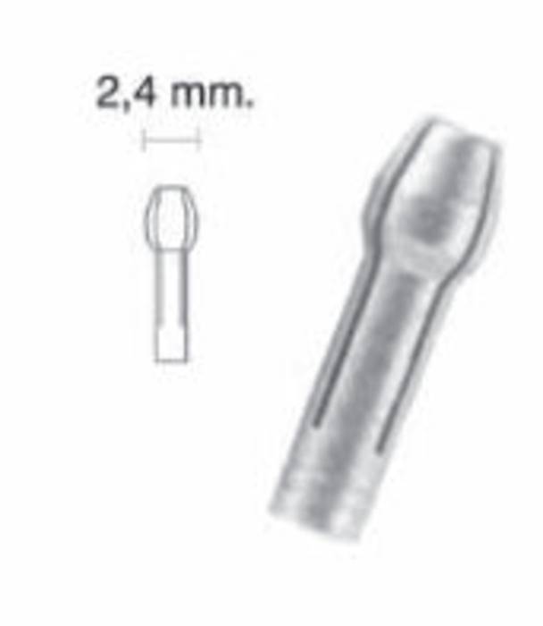 Mini Pinza-Sujecion2.4Mm(X982)