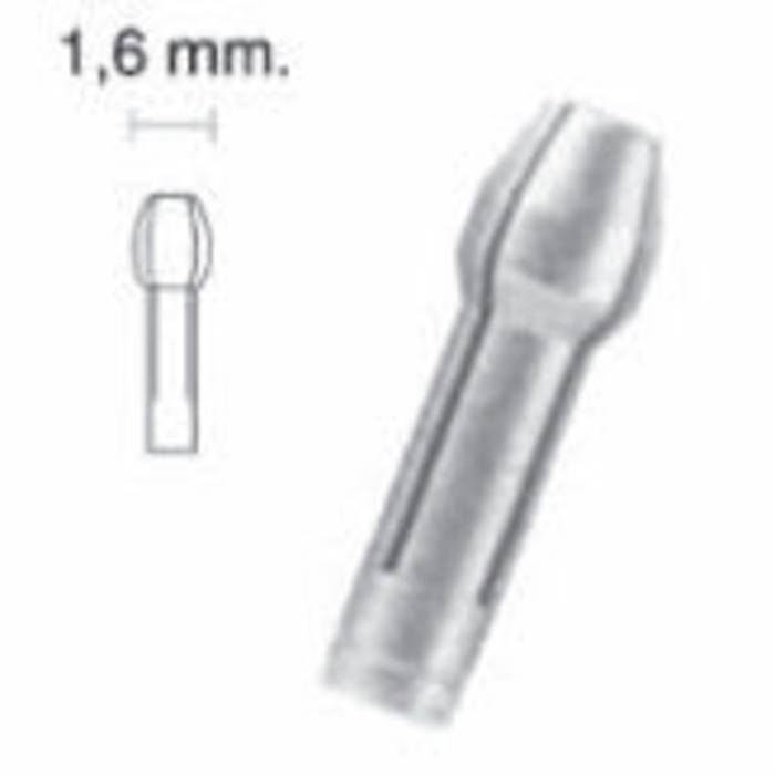 Mini Pinza-Sujecion1.6Mm(X983)