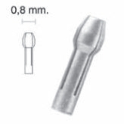 Mini Pinza-Sujecion0.8Mm(X984)