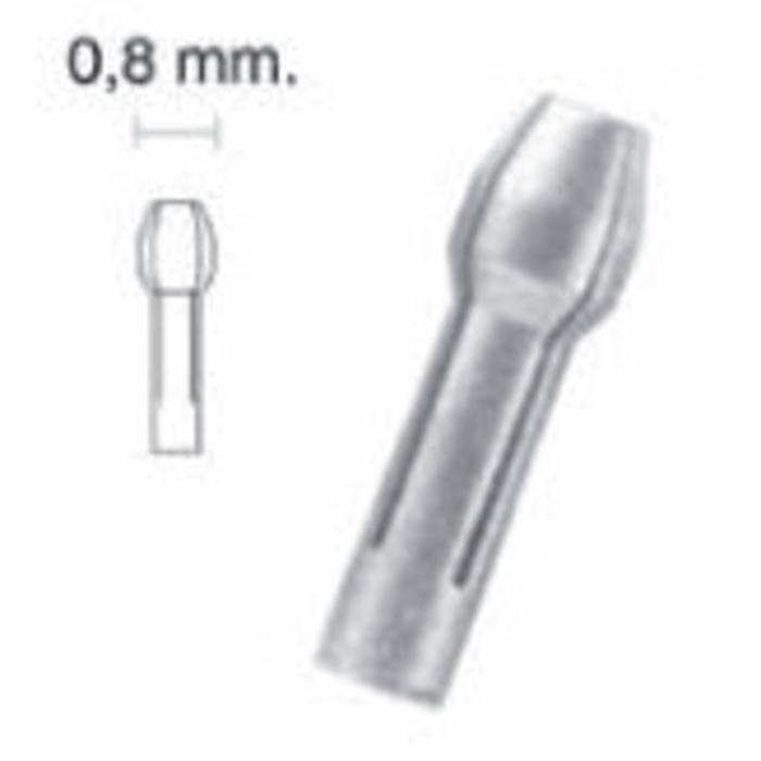 Mini Pinza-Sujecion0.8Mm(X984)
