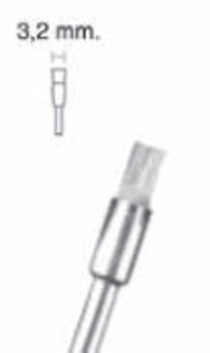 Mini Cepillo De Acero (B906)