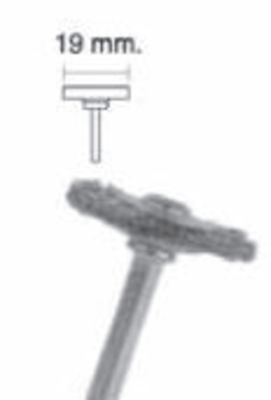 Mini Cepillo De Laton (B910)