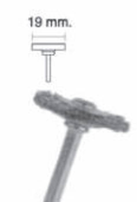 Mini Cepillo De Laton (B910)