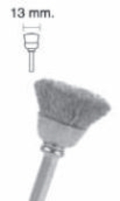 Mini Cepillo De Laton (B911)