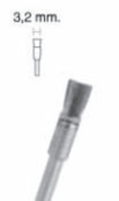Mini Cepillo De Laton (B912)