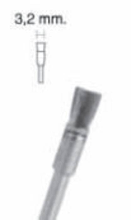 Mini Cepillo De Laton (B912)
