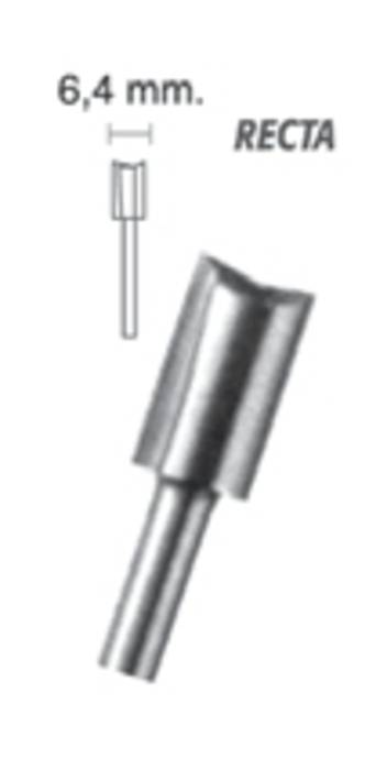 Mini Router Bit Acero Ràp-T706
