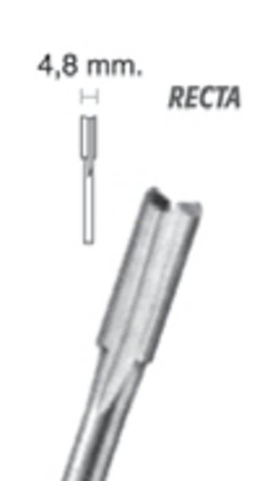 Mini Router Bit Acero Ràp-T710