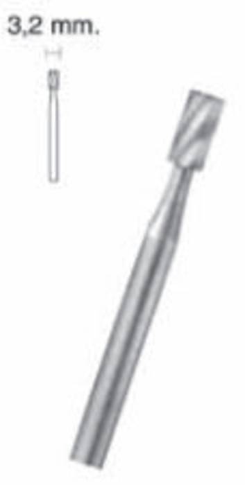 Mini Fresa De Acero Rap. T805