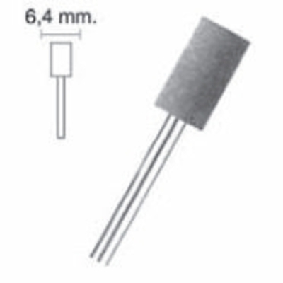 Mini Punta De Goma (R401)