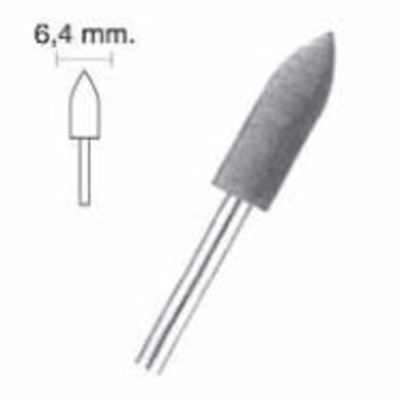 Mini Punta De Goma (R402)