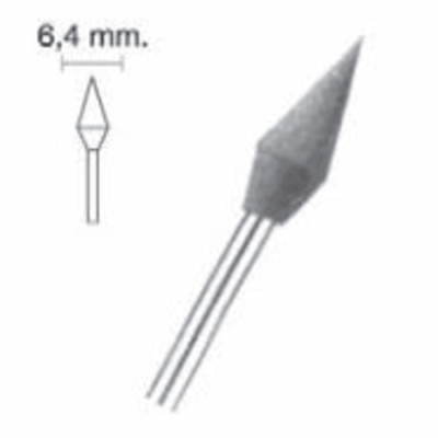 Mini Punta De Goma (R403)