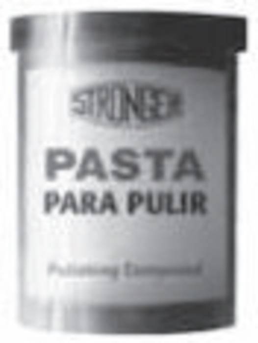 Pasta De Pulir (St-001Pc)