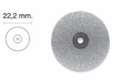 Mini Disco Diamant.cont (R497)